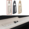BMW 7 Series F01 F02 1x Rear Left Door Ashtray Cover (2009-2015)