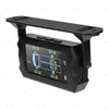 Caravan Truck Trailer 6 x Wheel Sensors Solar Tyre Pressure Monitoring System