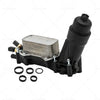 14-17 Chrysler Jeep Dodge Ram 3.6 Oil Cooler Filter Adapter
