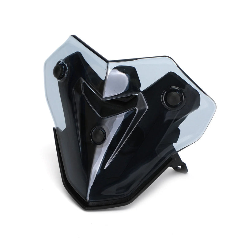 BMW F900R F900 R Windshield (2020-2021)