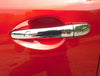 Mazda 3 / 6 / CX-5 Smartkey Door Handle Side Frame Lid Cover Trim (2014-2023)