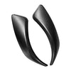 BMW 1 Series F20 F21 F22 F23 Inner Door Handle Covers (2012-2018)