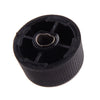 Buick Enclave, Cadillac Escalade Rear Audio Radio Control Knobs (2008-2020)