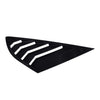 Ford Fusion Mondeo Rear Window Shutter Cover Louver (2013-2020)