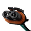Chevrolet Silverado, GMC Sierra Headlight Wiring Harness Assembly (2007-2013)