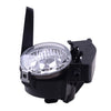 Subaru Forester Left Front Fog Light Lamp w/Bulb (2006-2008)