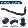 BMW 535i Base 3.0L Radiator Hose (2011 - 2016)