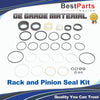 BMW X3 Power Steering Rack and Pinion Seal (2004–2010)