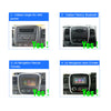 Renault Trafic 9'' Wireless Carplay Android Auto Radio (2014-2021)