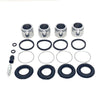 Mazda RX7 FD3S Overhaul Kit Front 4 Pot Brake Caliper