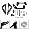 Yamaha MT-09 Protective Alternator & Clutch Covers (2021)