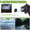 Ford Escape Rear View Backup Camera (2014)