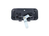 Ford Transit Front Right Outer Door Handle Textured Black (2006–2020)
