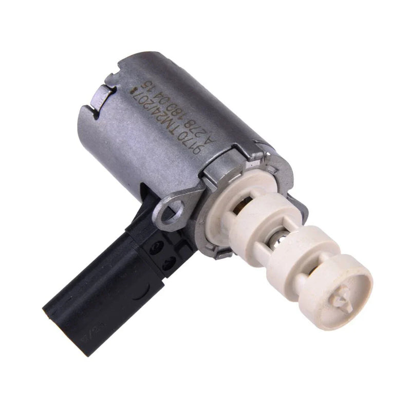Mercedes-Benz W213 X166 Oil Pump Control Valve (2017-2023)