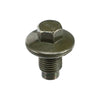 Ford Focus M14x1.5 Car Oil Drain Plug with Washer (2012-2018)