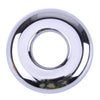 Ford F150 4x Door Lock Ring Cover Trim (2015-2019)