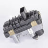 Nissan Navara Turbo actuator (2005–2015)