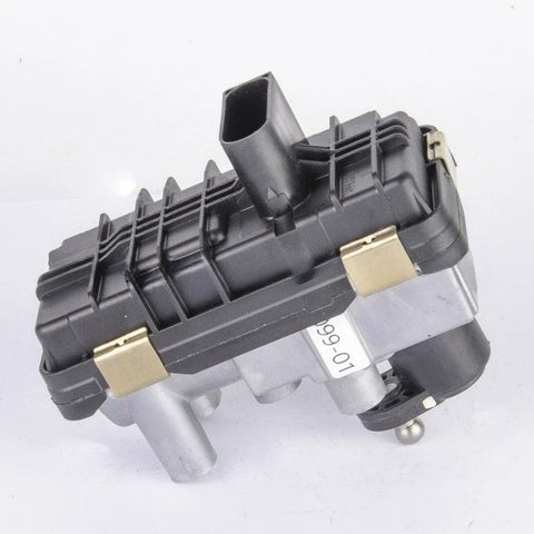 Nissan Navara Turbo actuator (2005–2015)