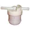 Mazda 323 BF FA 1.5L 1.6L 4cyl B6 Plastic Fuel Filter (1983-1989)
