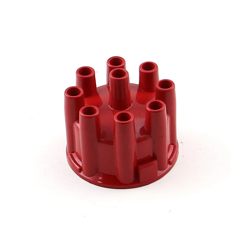 8000 Series 90.2 Distributor Cap - Red (7000)