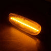Subaru Impreza Dynamic LED Side Marker Lights (1993-2001)