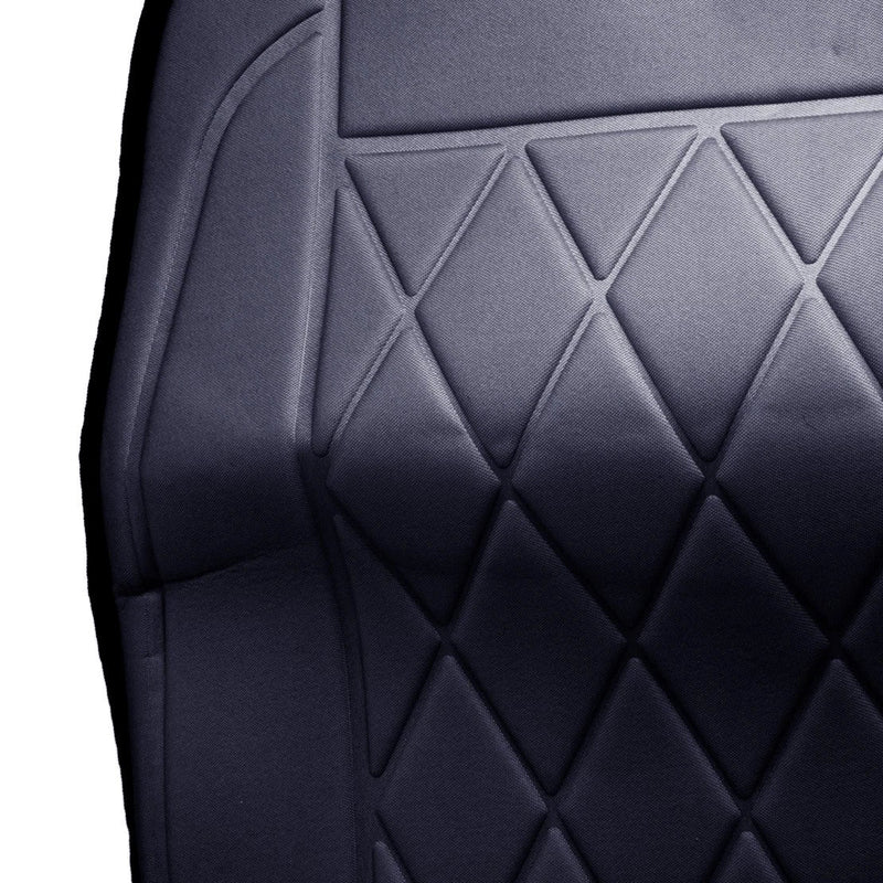 Universal 12V Car Heated Seat Cushion Cover Pad (No specific years)