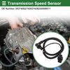 VOLVO FH12 FM12 NH12 1 Pc Transmission Speed Sensor (2000-2013)