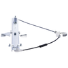 Toyota RAV4 SXA10 2-Dr Window Regulator Without Motor (1994-2000)