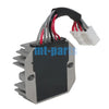 Piaggio Ape Calessino City Voltage Rectifier Regulator (2013-2019)