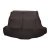 Honda CR-V 2007-2011 Black XPE Heightened Edge Cargo Liner Rear Trunk Mat