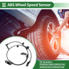 Chrysler 200 ABS Wheel Speed Sensor (2011-2014)