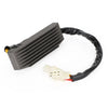 Suzuki VS 600 / 750 / 800 Stator, Regulator, Gasket (1998-2004)