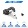Hyundai Elantra 2011-2015 1 x 433MHz Sensor Tire Pressure Sensor