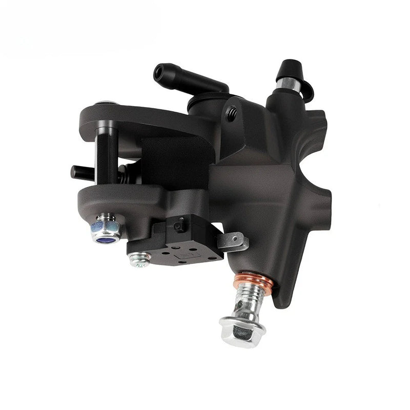 Kawasaki Ninja ZX-10R Front Brake Master Cylinder Pump (2006–2015)