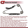 Infiniti G37 M37 Q50 Q60 370Z Timing Chain Kit