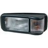 Isuzu Elf NPR NQR NPR-HD NLR Side Marker Light (2008 - Present)