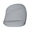 Universal PU Leather Car Front Seat Cover Driver Bottom Pad Protector Mat