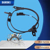 Mitsubishi Lancer CJ Front Left ABS Wheel Speed Sensor (2008-2014)