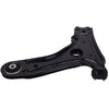 SEAT Ibiza VW Polo Golf Front Lower Control Arm & Bumper (1999-2009)