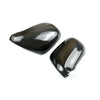 Lexus IS250 / IS350 2006-2012 Real Carbon Fiber Add-on Side Mirror Cover Cap
