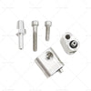 GM LS Series LS1 LSX LM7 LR4 LQ4 Throttle Body Bypass Hose Kits
