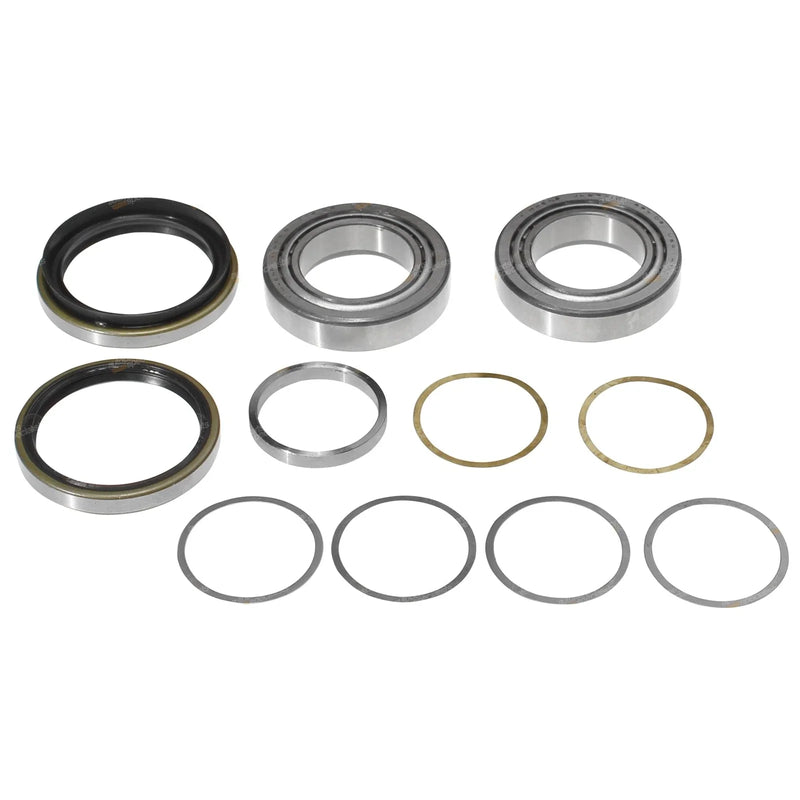 Ford Meteor GC (1985 - 1987) FWD Sedan Wagon Front Wheel Bearing Kit