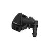 Ford F150 F250 F350 2 x Front Windshield Wiper Nozzles (2004-2023)