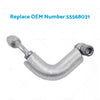 Holden Cruze, Trax 1.4L Turbo Oil Return & Feed Pipe (2012-2017)