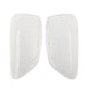 KAWASAKI ZZR400 600 Clear Front Turn Signal Lens (1990-1992)