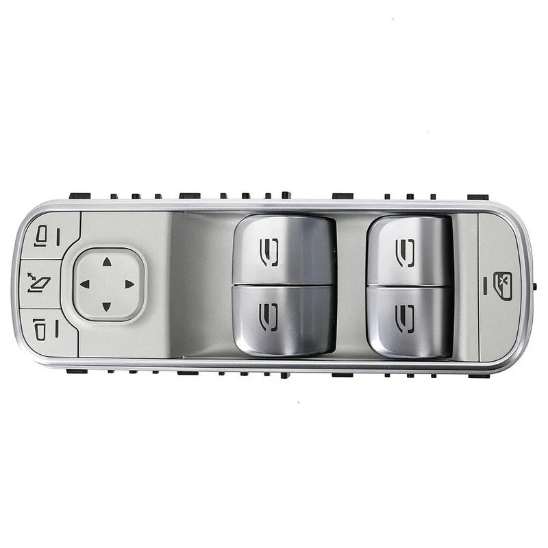Mercedes-Benz GLS / GLE W167 G63 AMG Master Power Window Switch (2019–2026)