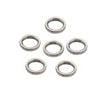 BMW 6 x Replacement Fuel Injectors Seal