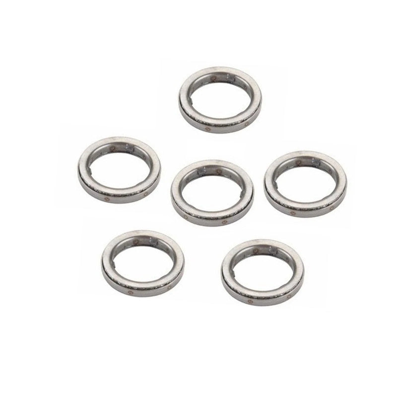 BMW 6 x Replacement Fuel Injectors Seal