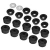 Ford F250 F350 2 / 4WD 20 x Polyurethane Body Mounts (1999-2018)