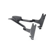 Harley Dyna Low Rider FXDL & Super Glide FXD Sissy Bar Passenger Backrest